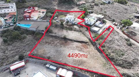 Foto 5 de Pis en venda a Pasaje el Helecho, 23, Los Portales - Visvique, Arucas