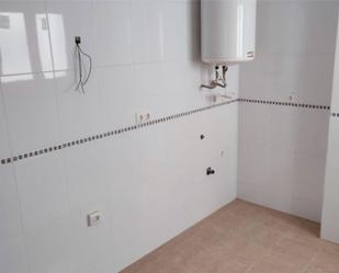 Bathroom of Flat for sale in Balazote  with Terrace and Balcony