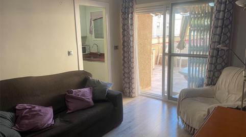 Foto 3 de Piso de alquiler en Ronda Norte, 23, San Antón, Murcia