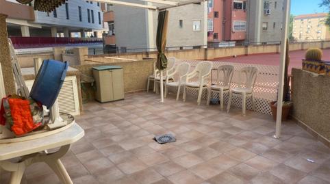 Foto 5 de Piso de alquiler en Ronda Norte, 23, San Antón, Murcia