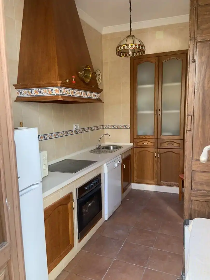 Casa o chalet en venta en Calle la Porta, 21, Cumbres Mayores Casa o chalet en venta en Calle la Porta, 21, Cumbres Mayores