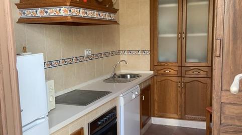 Foto 5 de Casa o xalet en venda a Calle la Porta, 21, Cumbres Mayores, Huelva