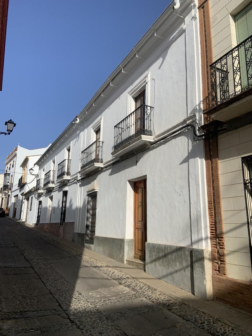 Casa o xalet en venda a Calle la Porta, 21, Cumbres Mayores