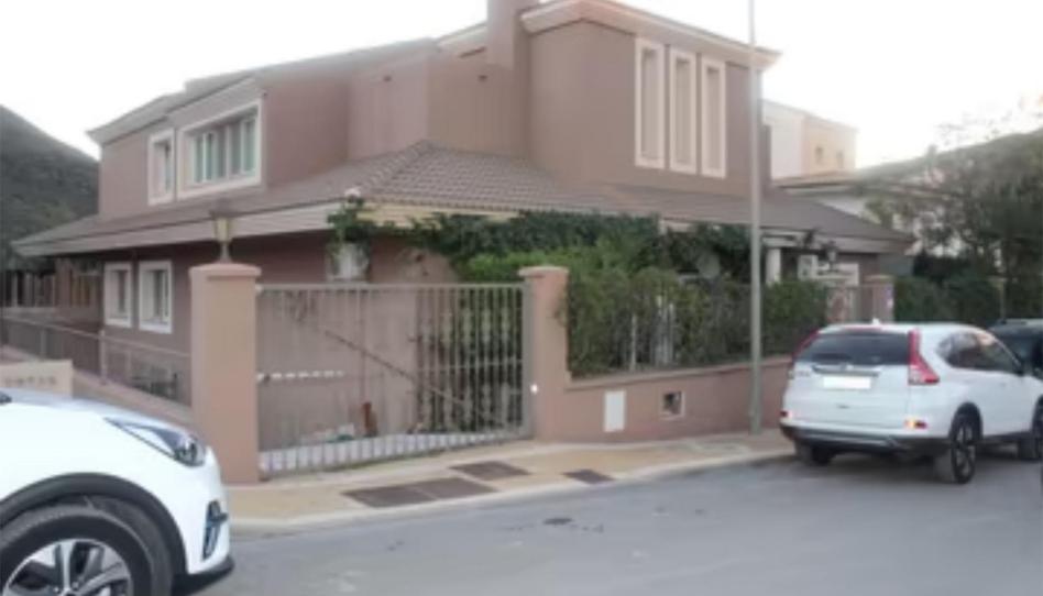 Casa o xalet en venda a Avenida de la Envía, 45, La Envía, Almería - imatge 1 Foto 1 de Casa o xalet en venda a Avenida de la Envía, 45, La Envía, Almería