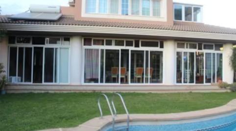 Casa o xalet en venda a Avenida de la Envía, 45, La Envía, Almería - imatge 2 Foto 2 de Casa o xalet en venda a Avenida de la Envía, 45, La Envía, Almería