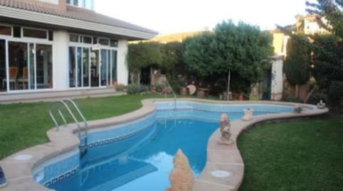 Casa o xalet en venda a Avenida de la Envía, 45, La Envía, Almería - imatge 3 Foto 3 de Casa o xalet en venda a Avenida de la Envía, 45, La Envía, Almería