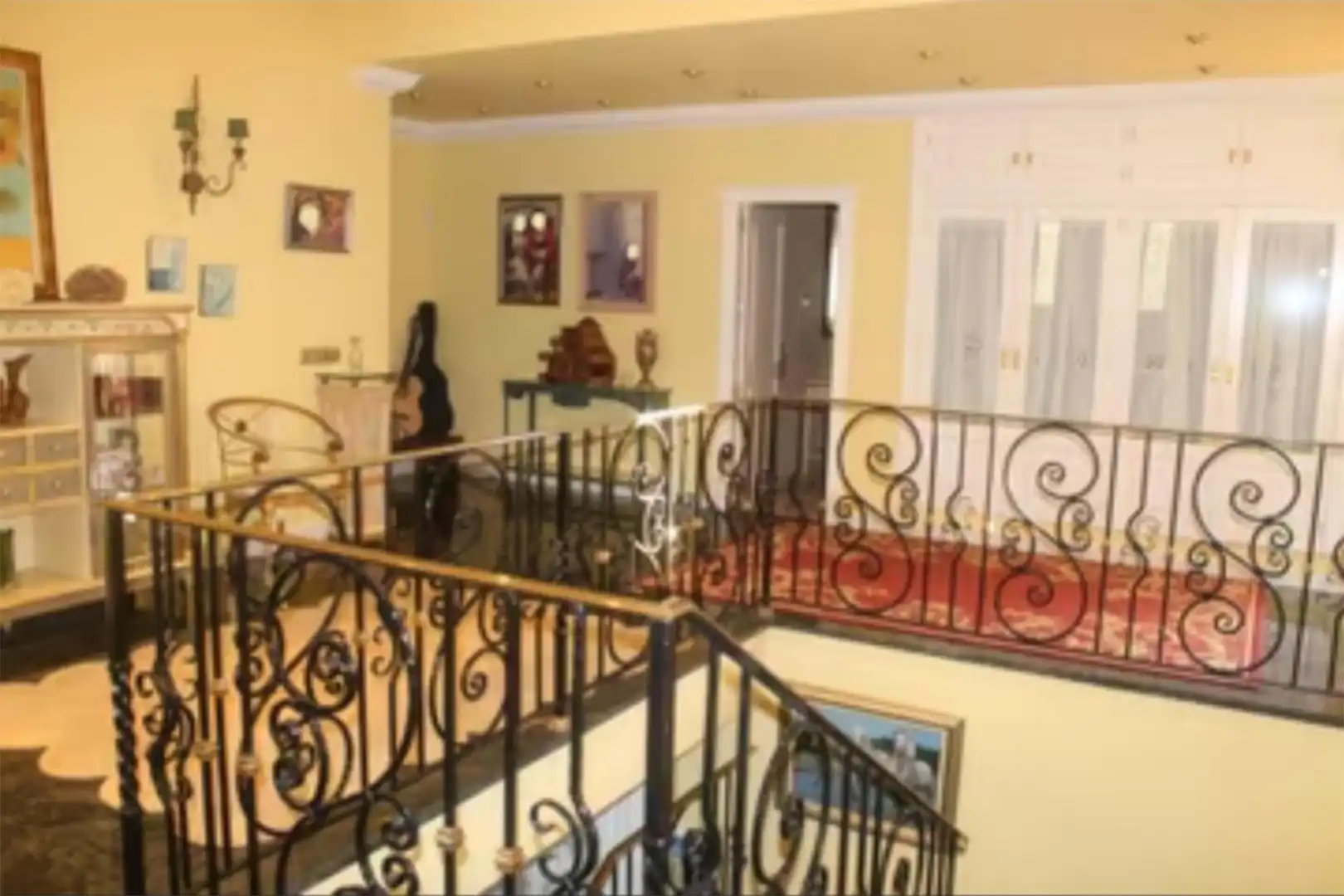Casa o xalet en venda a Avenida de la Envía, 45, La Envía Casa o xalet en venda en Vícar amb Aire condicionat, Terrassa i Piscina