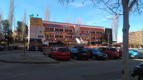 Photo 2 of Office to rent in Calle de Sangenjo, 19, La Paz, Madrid