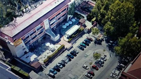 Photo 3 of Office to rent in Calle de Sangenjo, 19, La Paz, Madrid