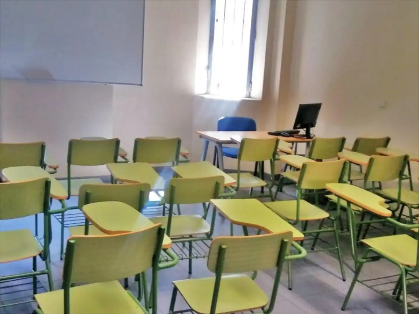 Büro zur Miete in Madrid