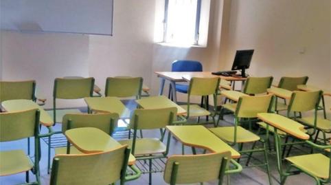 Photo 4 of Office to rent in Calle de Sangenjo, 19, La Paz, Madrid