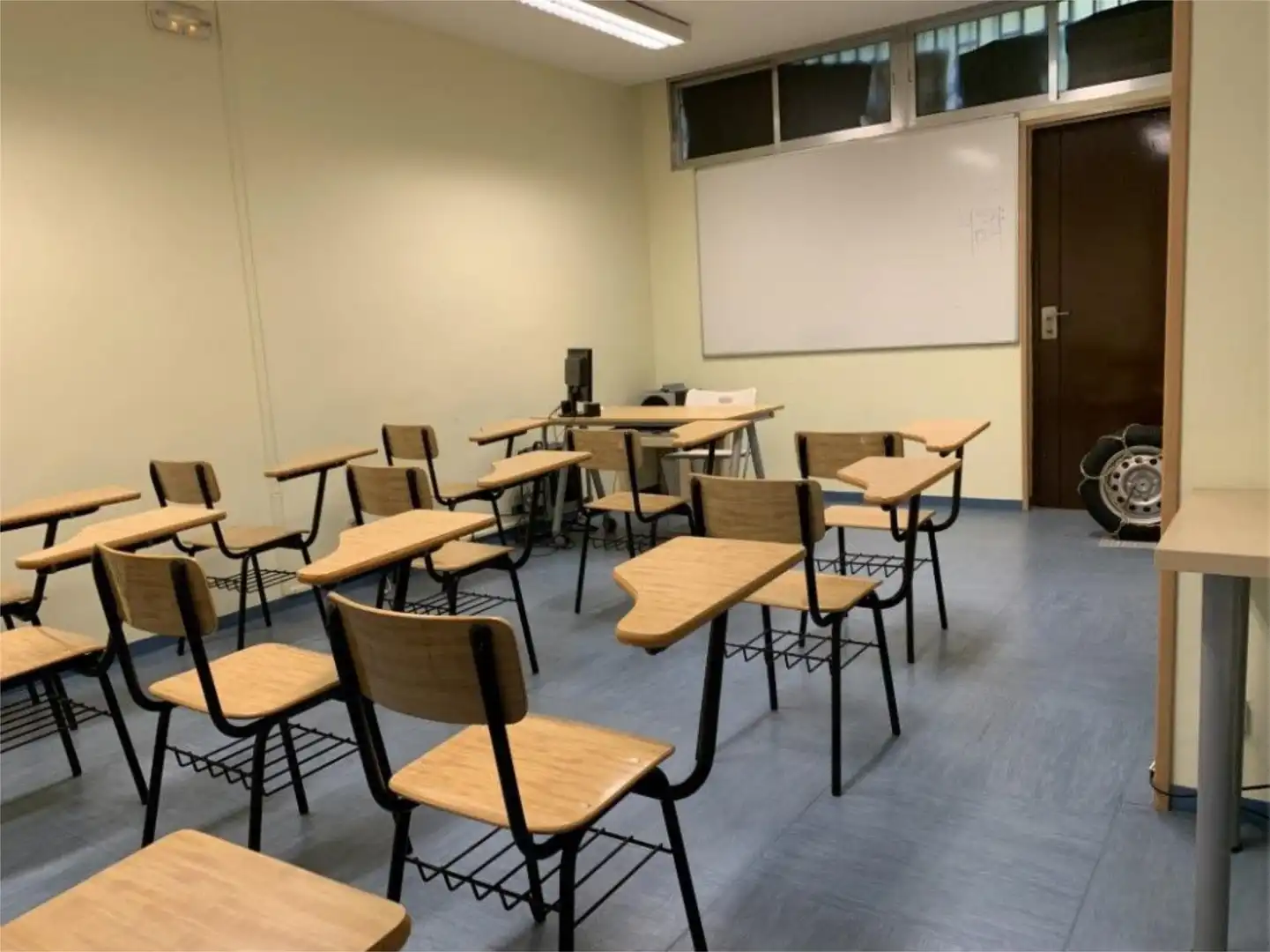 Büro zur Miete in Madrid