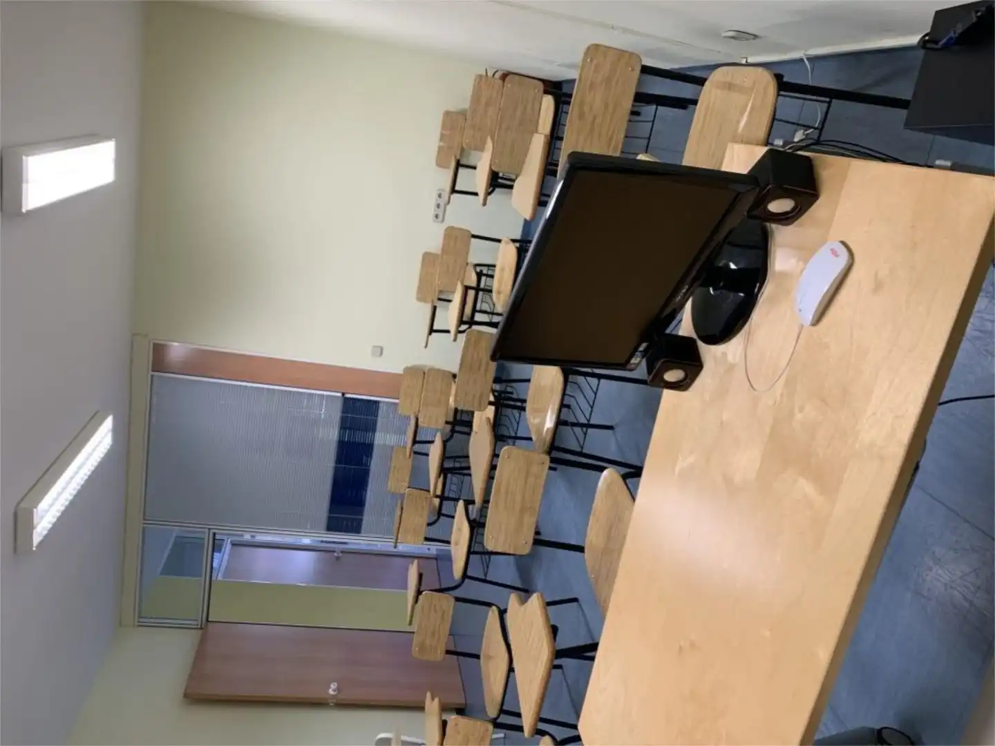 Büro zur Miete in Madrid