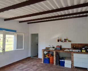 Kitchen of Land for sale in Borja