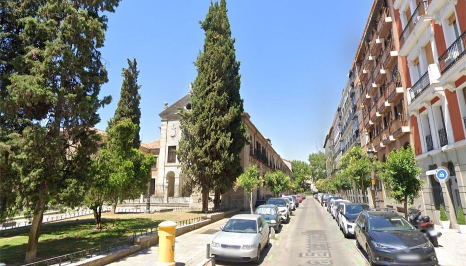 Piso de alquiler en Calle de la Encarnación, 6, Palacio, Madrid Capital - imagen 1 Foto 1 de Piso de alquiler en Calle de la Encarnación, 6, Palacio, Madrid Capital