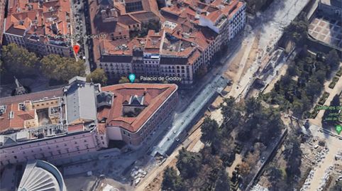 Piso de alquiler en Calle de la Encarnación, 6, Palacio, Madrid Capital - imagen 2 Foto 2 de Piso de alquiler en Calle de la Encarnación, 6, Palacio, Madrid Capital