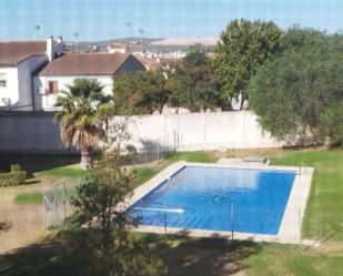 Piscina de Dúplex en venda en Campillos amb Aire condicionat, Terrassa i Piscina