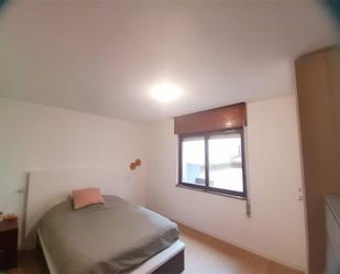 Bedroom of Flat to share in Oviedo 