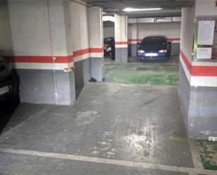 Garage to rent in Carrer de L'alcalde Martínez Écija, 8, Puigfred