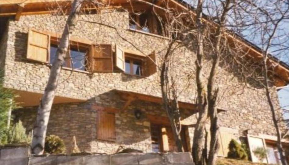 Photo 1 of Single-family semi-detached for sale in Carrer Major-bescaran, 15, Les Valls de Valira, Lleida