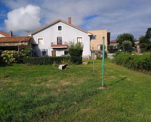 Casa o xalet en venda en Miengo amb Terrassa i Balcó