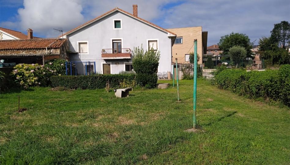 Photo 1 of House or chalet for sale in Street Fuente Vieda, 1110, Miengo pueblo, Cantabria