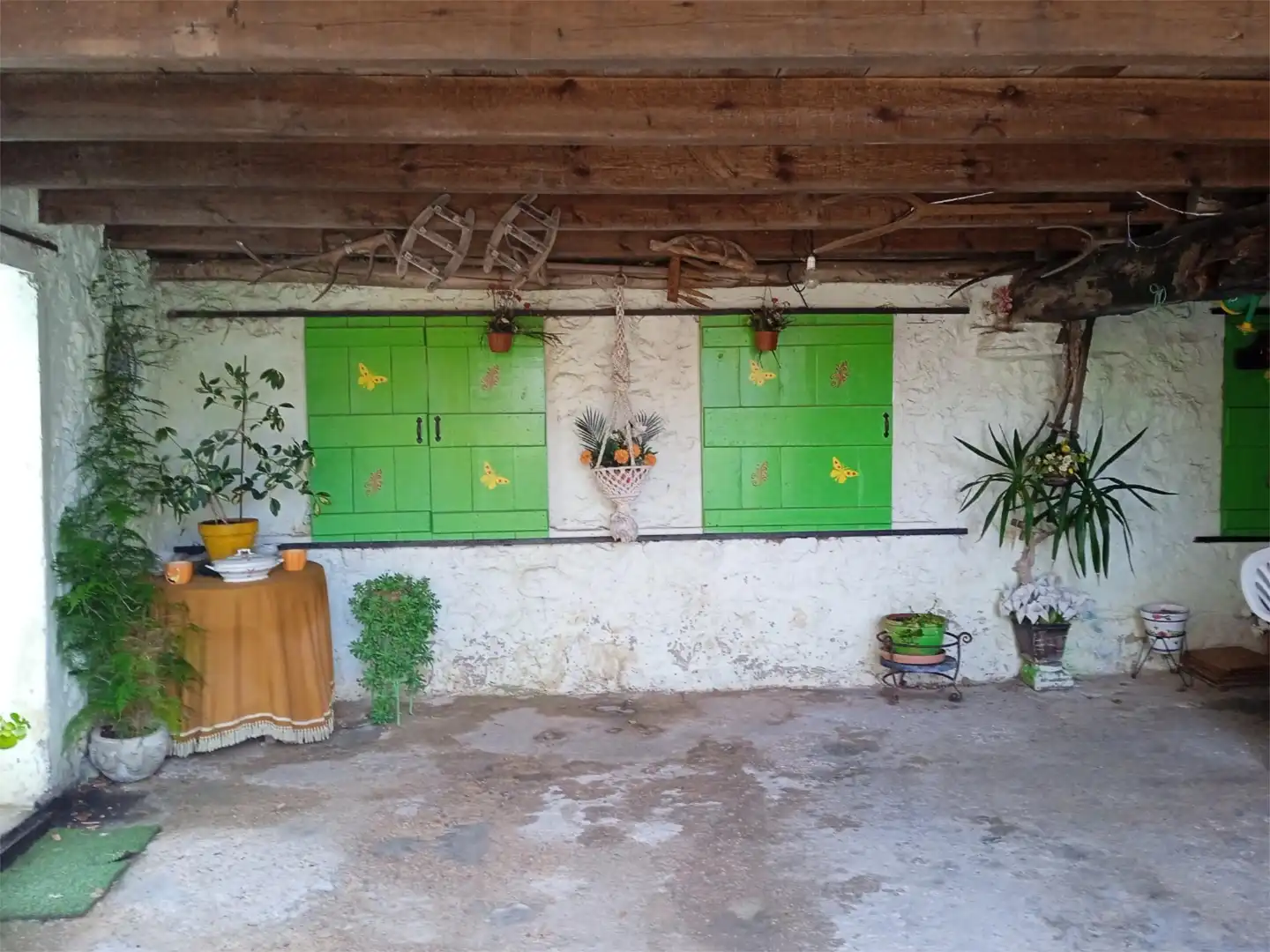 Houses for sale in Street Fuente Vieda, 1110, Miengo pueblo Garden of Houses for sale in Miengo with Terrace and Balcony