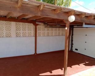 Casa adosada en venda en Mogán amb Aire condicionat i Terrassa