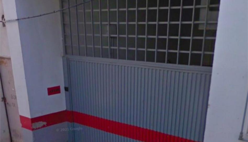 Garatge en venda a Calle Sanjuan, 9, Dúrcal, Granada - imatge 1 Foto 1 de Garatge en venda a Calle Sanjuan, 9, Dúrcal, Granada