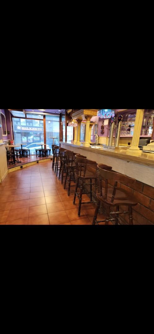Local en venta en Bilbao  con Aire acondicionado