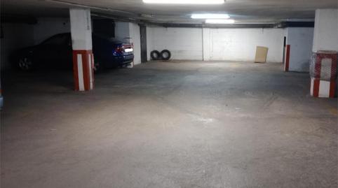 Foto 4 de Garatge de lloguer a Calle Alba, 10, Tres Olivos - La Piedad, Toledo