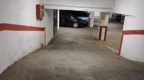 Foto 2 de Garatge de lloguer a Calle Alba, 10, Tres Olivos - La Piedad, Toledo