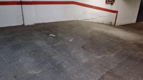 Foto 5 de Garatge de lloguer a Calle Alba, 10, Tres Olivos - La Piedad, Toledo