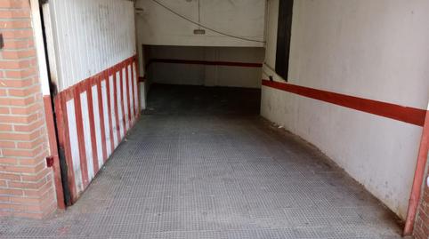 Foto 3 de Garatge de lloguer a Calle Alba, 10, Tres Olivos - La Piedad, Toledo