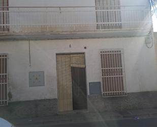 Vista exterior de Pis en venda en Las Gabias amb Terrassa i Balcó