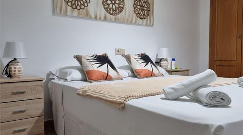 Photo 2 of Room in Calle Escultor Montañés, 16, Garbinet - Parque de las Avenidas, Alicante / Alacant