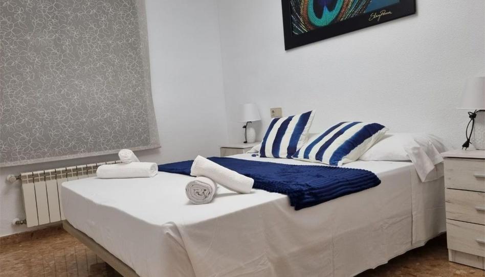 Photo 1 of Flat to share in Calle Escultor Montañés, 16, Garbinet - Parque de las Avenidas, Alicante