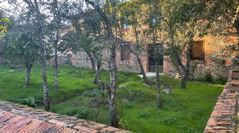 Foto 2 de Finca rústica en venda a Calle Carretera, 29, Santibáñez de la Peña, Palencia