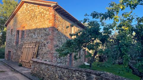 Foto 3 de Finca rústica en venda a Calle Carretera, 29, Santibáñez de la Peña, Palencia
