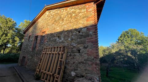Foto 4 de Finca rústica en venda a Calle Carretera, 29, Santibáñez de la Peña, Palencia