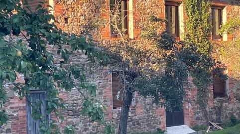 Foto 5 de Finca rústica en venda a Calle Carretera, 29, Santibáñez de la Peña, Palencia