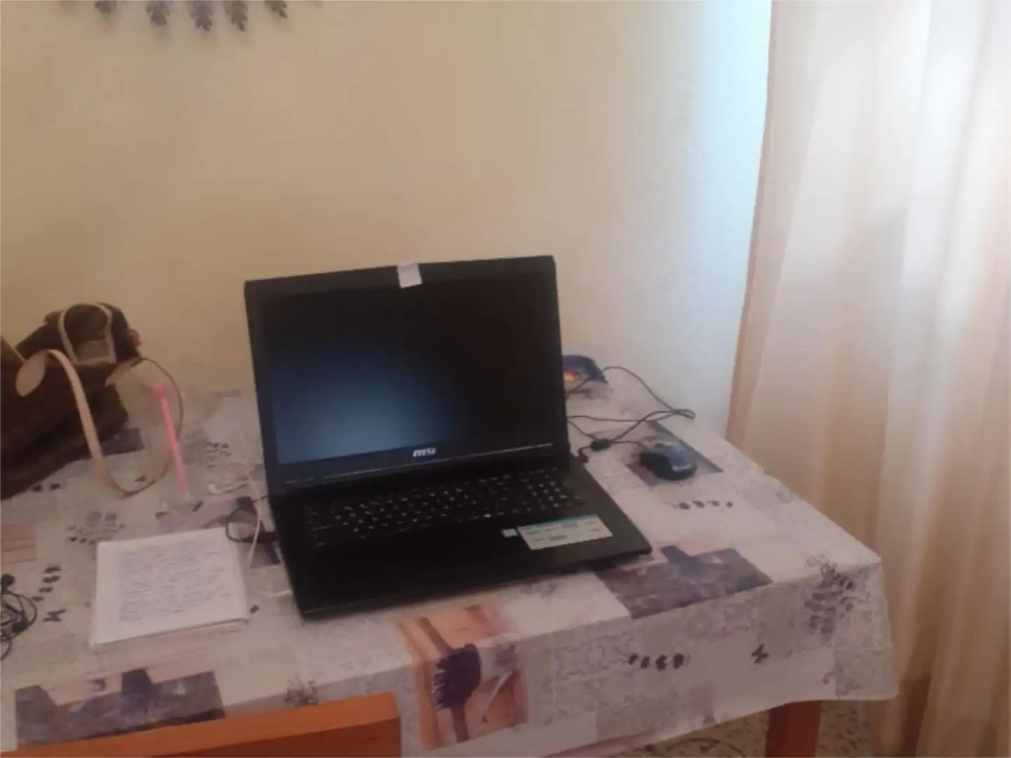 Flat for rent in Calle Amado de Lázaro, 2, Centro Flat for rent in Huelva with Terrace and Furnished
