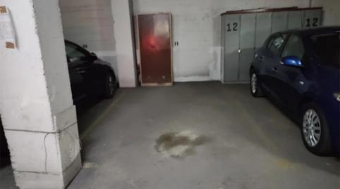 Foto 3 de Garatge en venda a Calle Pintor Barjola, 10, La Estación, Badajoz Capital