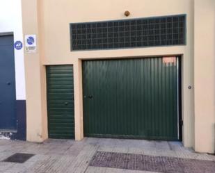 Aparcament de Garatge en venda en Badajoz Capital