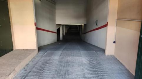 Foto 2 de Garatge en venda a Calle Pintor Barjola, 10, La Estación, Badajoz Capital