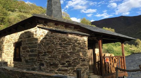 Foto 2 de Casa adosada en venda a Área Rural Sur, León
