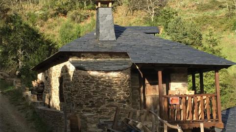 Foto 4 de Casa adosada en venda a Área Rural Sur, León