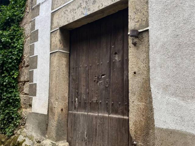 Local comercial en Venta en Calle Fuente Perales, 9 en Candelario