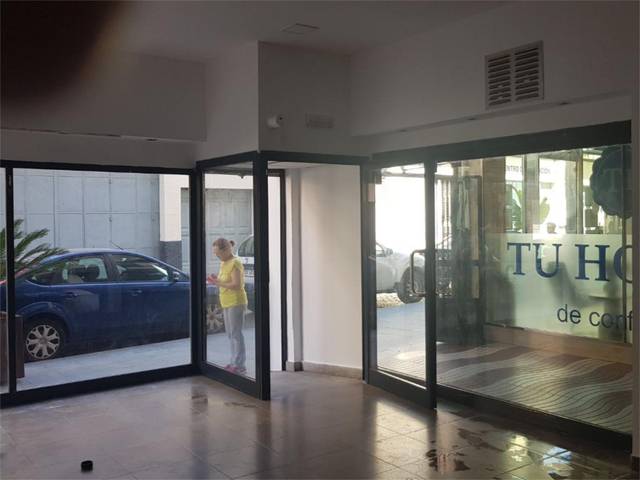 Local comercial en Alquiler en Calle Mairena, 24 en Centro