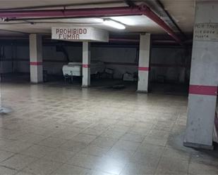 Parking of Garage for sale in Elda